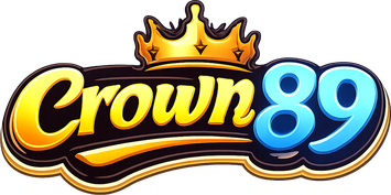 crown89 Logo